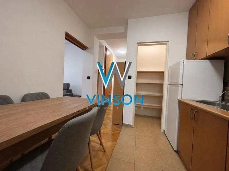 Prodaja, dvosoban stan, 44m², Grbavica, Novi Sad Sve Podlokacije