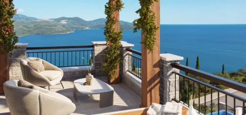 Prodaja, jednosoban stan, 51m², Tivat, Crna Gora - image 7