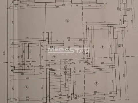 Sale, house, 345m², Kotež 2, Pančevo