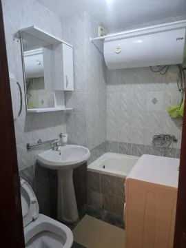 Rent, studio apartment, 27m², Stari Aerodrom, Podgorica - image 6