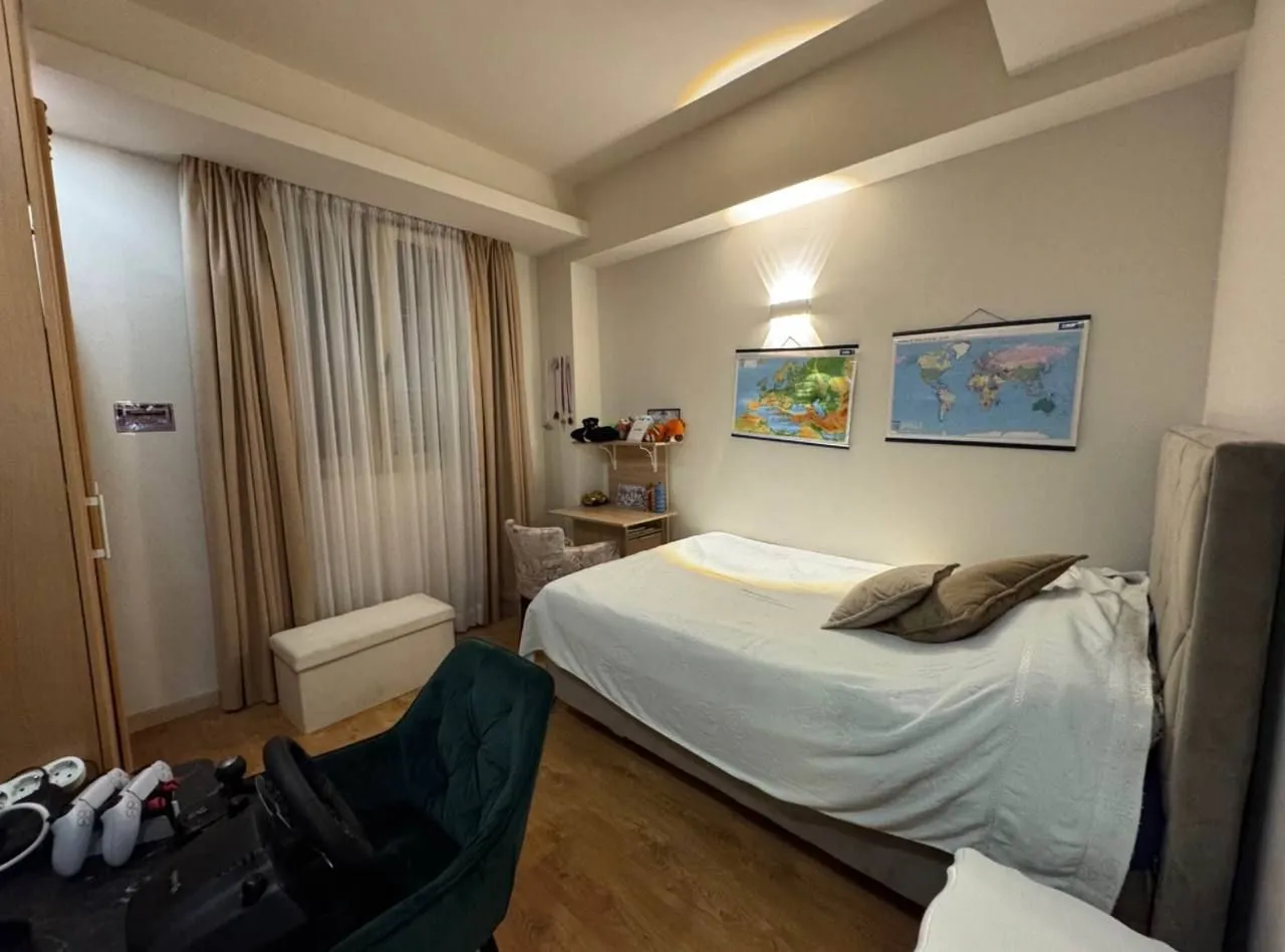 Sale, two bedroom apartment, 82m², Rozino, Budva
