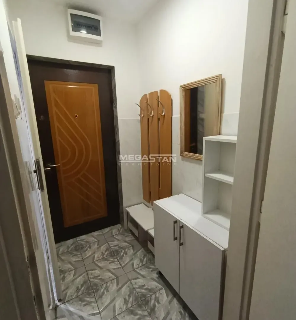 Rent, apartment, 26m², Kumodraž 1, Kumodraž Sve Podlokacije