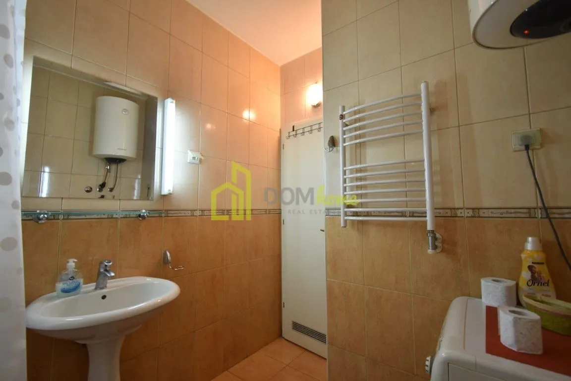 Rent, two bedroom apartment, 71m², Preko Morače, Podgorica
