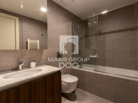 Prodaja, četvorosoban stan, 123m², Savski Venac, Beograd - image 9