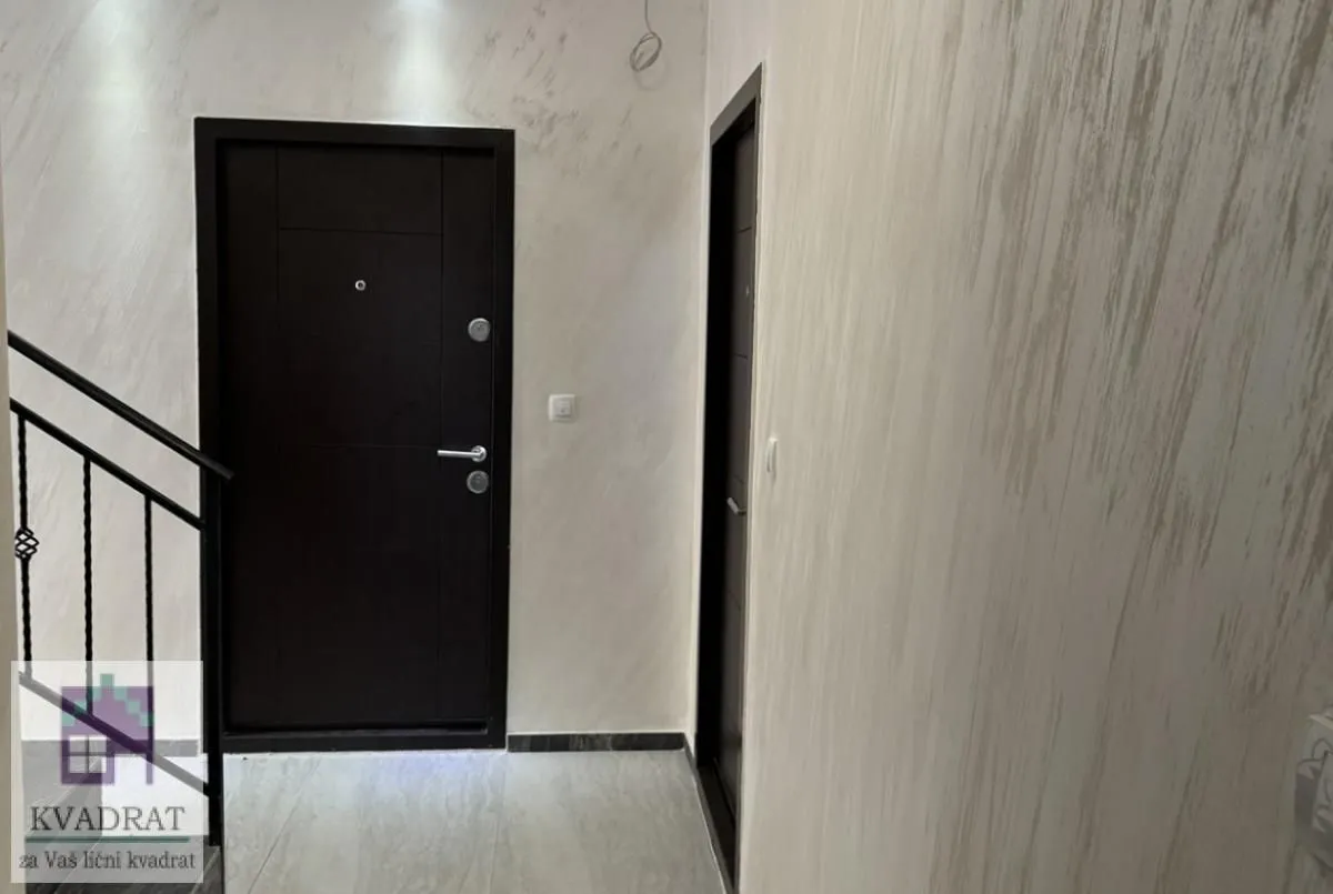 Prodaja, stan, 33m², Ledine, Beograd