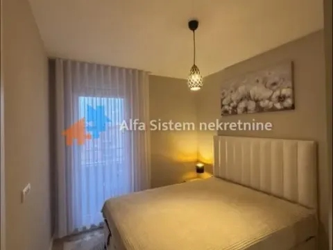 Rent, two bedroom apartment, 47m², Trošarina, Voždovac Sve Podlokacije - image 10