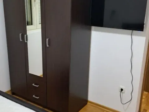 Izdavanje, dvosoban stan, 80m², Pržno, Budva - image 4