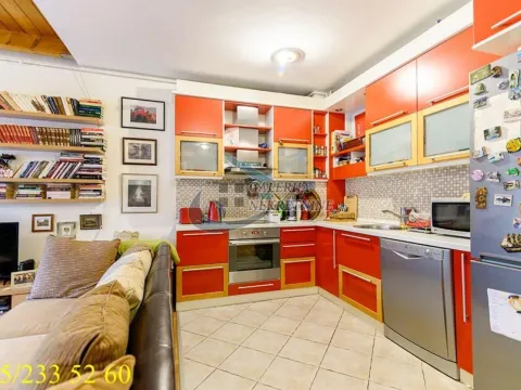 Prodaja, trosoban stan, 78m², Lion, Zvezdara Sve Podlokacije - image 7