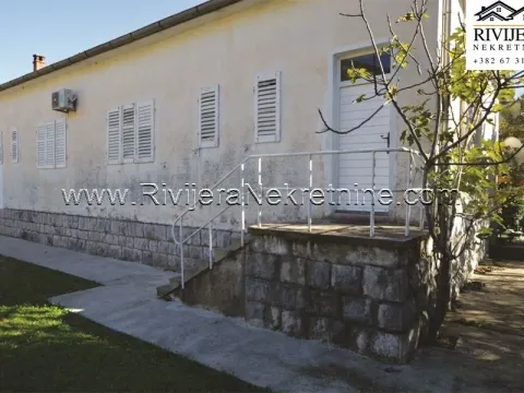 Prodaja, kuća, 72m², Bijela, Herceg Novi - image 7