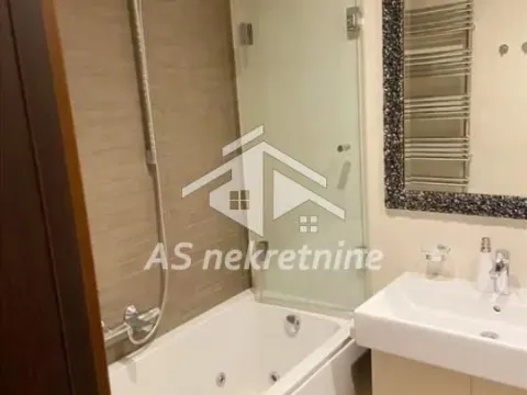 Rent, two bedroom apartment, 63m², Novi Beograd Sve Podlokacije, Beograd - image 18