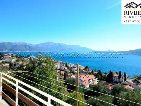 Prodaja, kuća, 154m², Đenovići, Herceg Novi - image 1