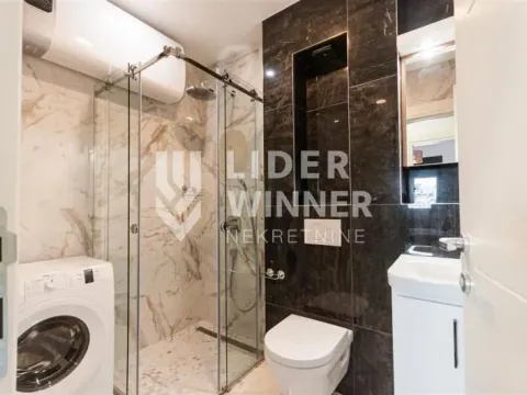 Izdavanje, dvosoban stan, 50m², Voždovac Sve Podlokacije, Beograd - image 15