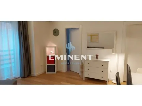 Izdavanje, stan, 40m², Vračar Sve Podlokacije, Beograd - image 6