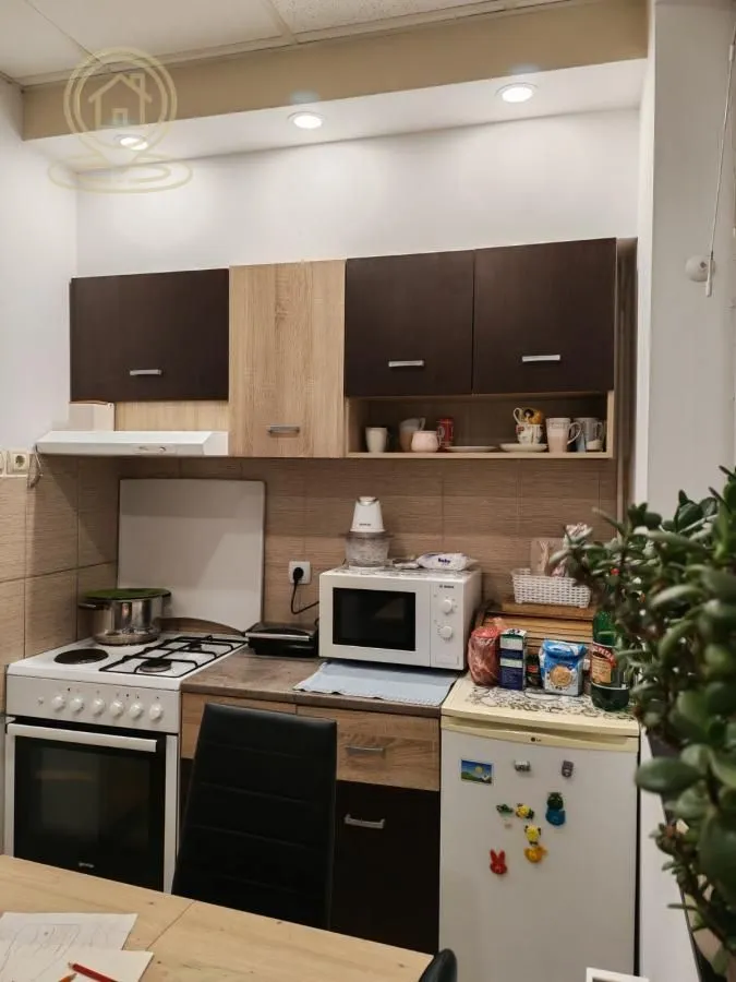 Rent, four bedroom apartment, 68m², Centar, Kragujevac