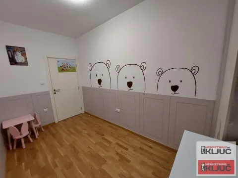 Prodaja, dvosoban stan, 56m², Rotkvarija, Novi Sad Sve Podlokacije - image 7