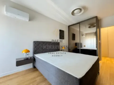 Izdavanje, stan, 74m², Central Point, Podgorica - image 7