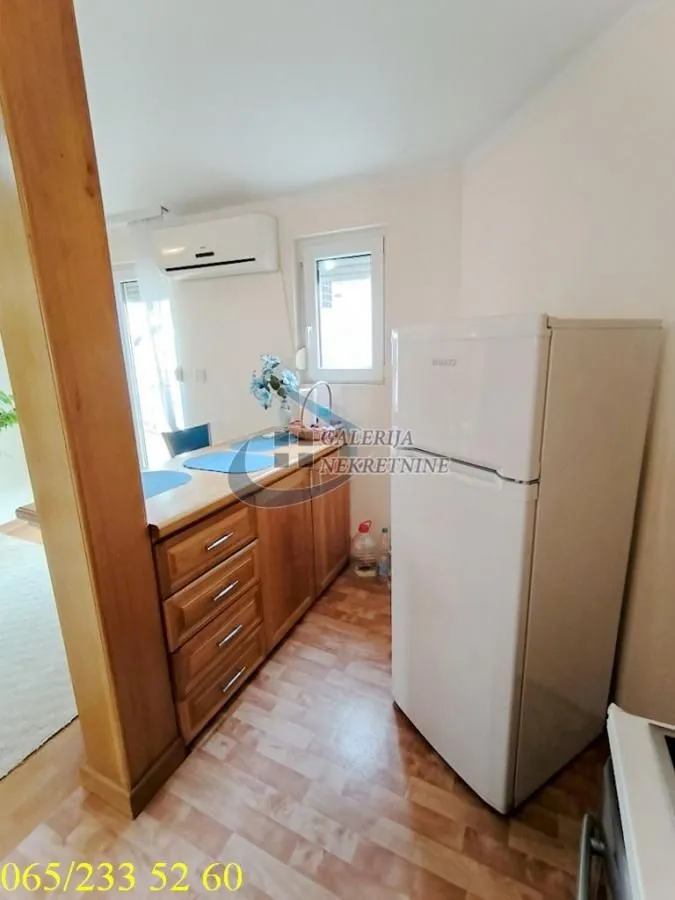 Sale, three bedroom apartment, 85m², Vračar Hram, Vračar Sve Podlokacije