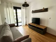 Izdavanje, jednosoban stan, 48m², Rozino, Budva