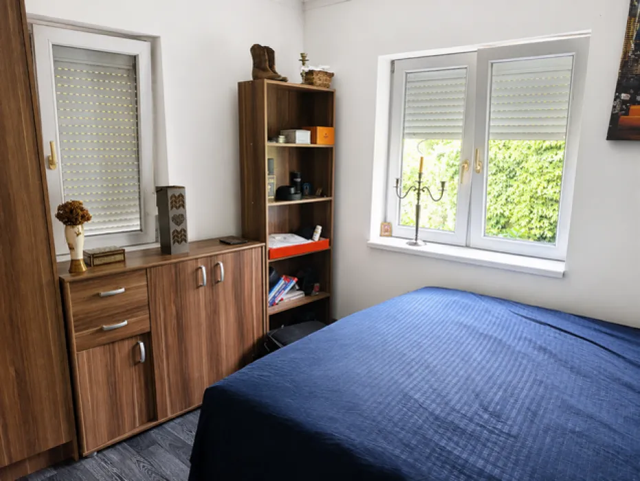 Rent, two bedroom apartment, 120m², Jajinci, Voždovac Sve Podlokacije