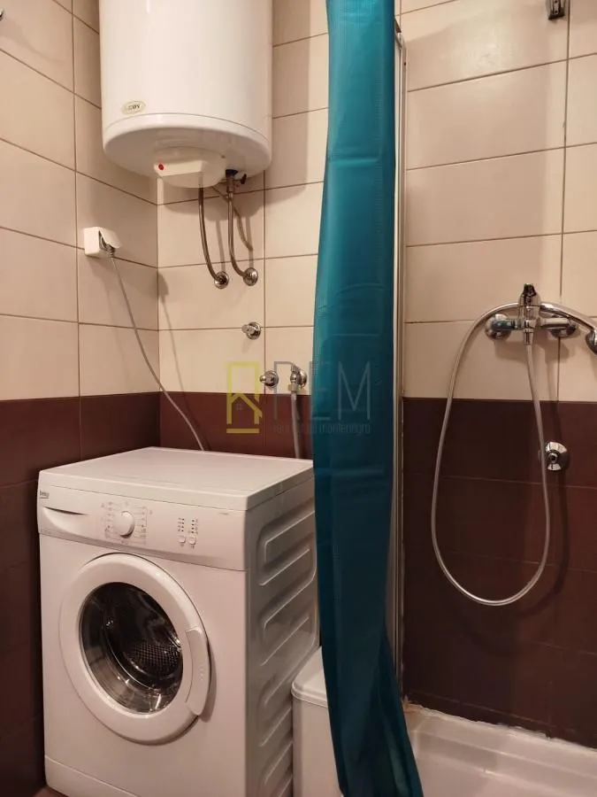 Prodaja, garsonjera, 19m², Podgorica, Crna Gora