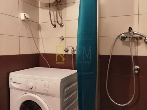 Prodaja, garsonjera, 19m², Podgorica, Crna Gora - image 10