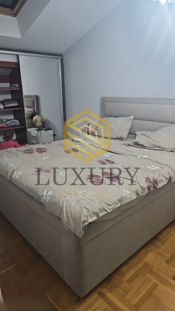 Rent, studio apartment, 84m², Zabjelo, Podgorica