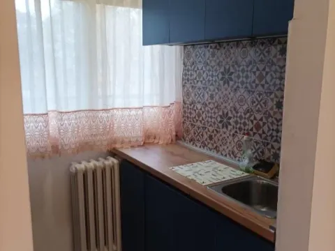 Sale, two bedroom apartment, 45m², Sajmište, Novi Sad - image 5