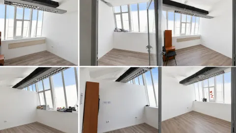 Rent, office space, 1842m², Zabjelo, Podgorica - image 7