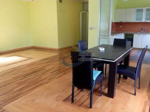 Izdavanje, četvorosoban stan, 130m², Profesorska Kolonija, Palilula Sve Podlokacije - image 22