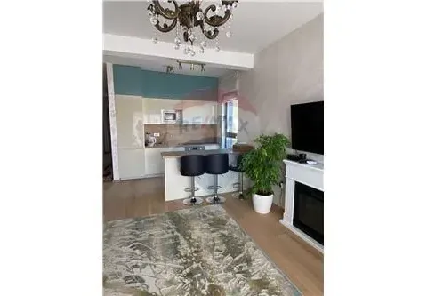 Prodaja, dvosoban stan, 69m², Gornja Lastva, Tivat - image 2