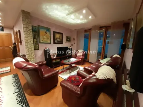 Prodaja, trosoban stan, 54m², Grbavica, Novi Sad Sve Podlokacije - image 16