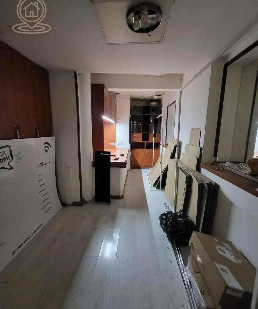 Rent, office space, 100m², Medijana, Niš
