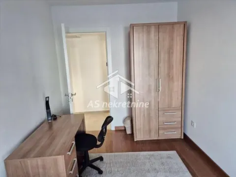 Rent, four bedroom apartment, 100m², Novi Beograd Blok 65, Novi Beograd Sve Podlokacije - image 12