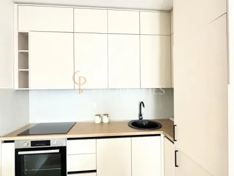 Rent, apartment, 50m², Central Point, Podgorica - image 7