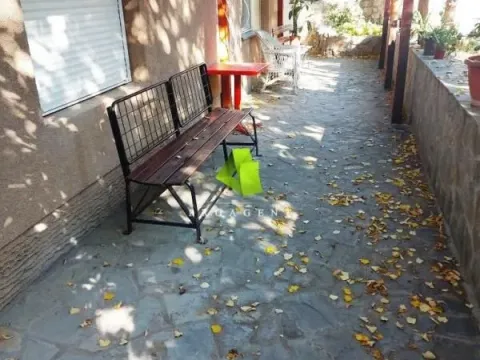 Rent, two bedroom apartment, 85m², Palilula, Niš - image 12