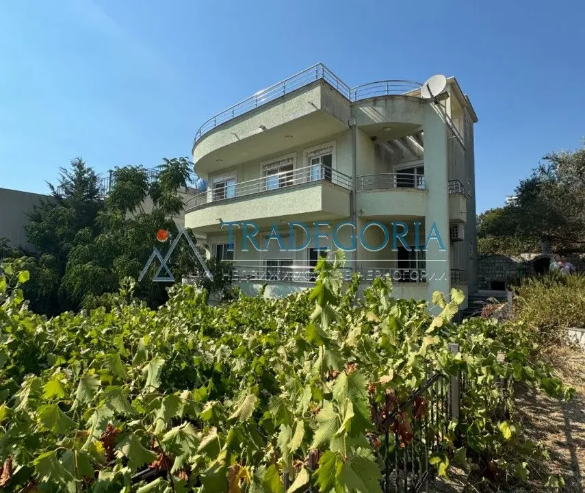 Prodaja, kuća, 268m², Utjeha, Ulcinj