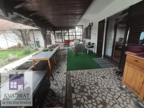 Sale, house, 182m², Obrenovac, Beograd - image 22