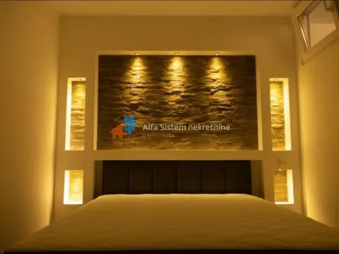 Izdavanje, dvosoban stan, 60m², Voždovačka Crkva, Voždovac Sve Podlokacije - image 5