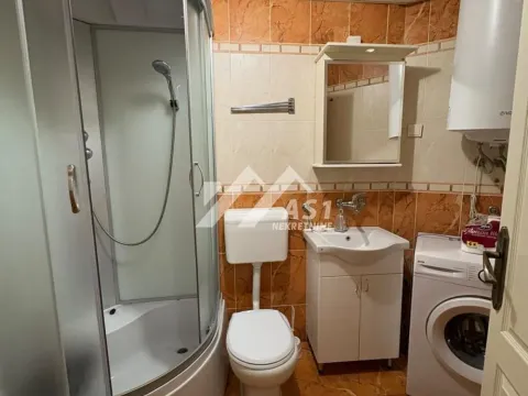 Izdavanje, dvosoban stan, 51m², Grbavica, Novi Sad Sve Podlokacije - image 8
