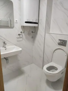 Rent, one bedroom apartment, 48m², City Kvart, Podgorica - image 4