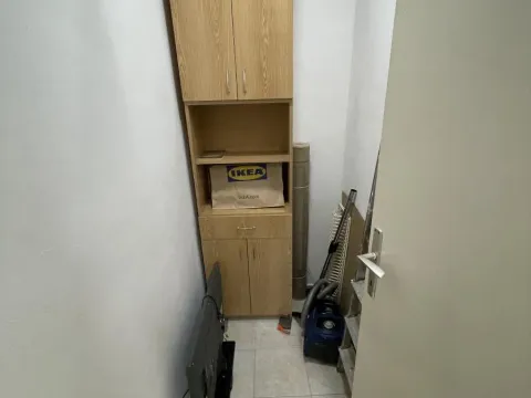 Rent, two bedroom apartment, 55m², Liman 4, Novi Sad Sve Podlokacije - image 15