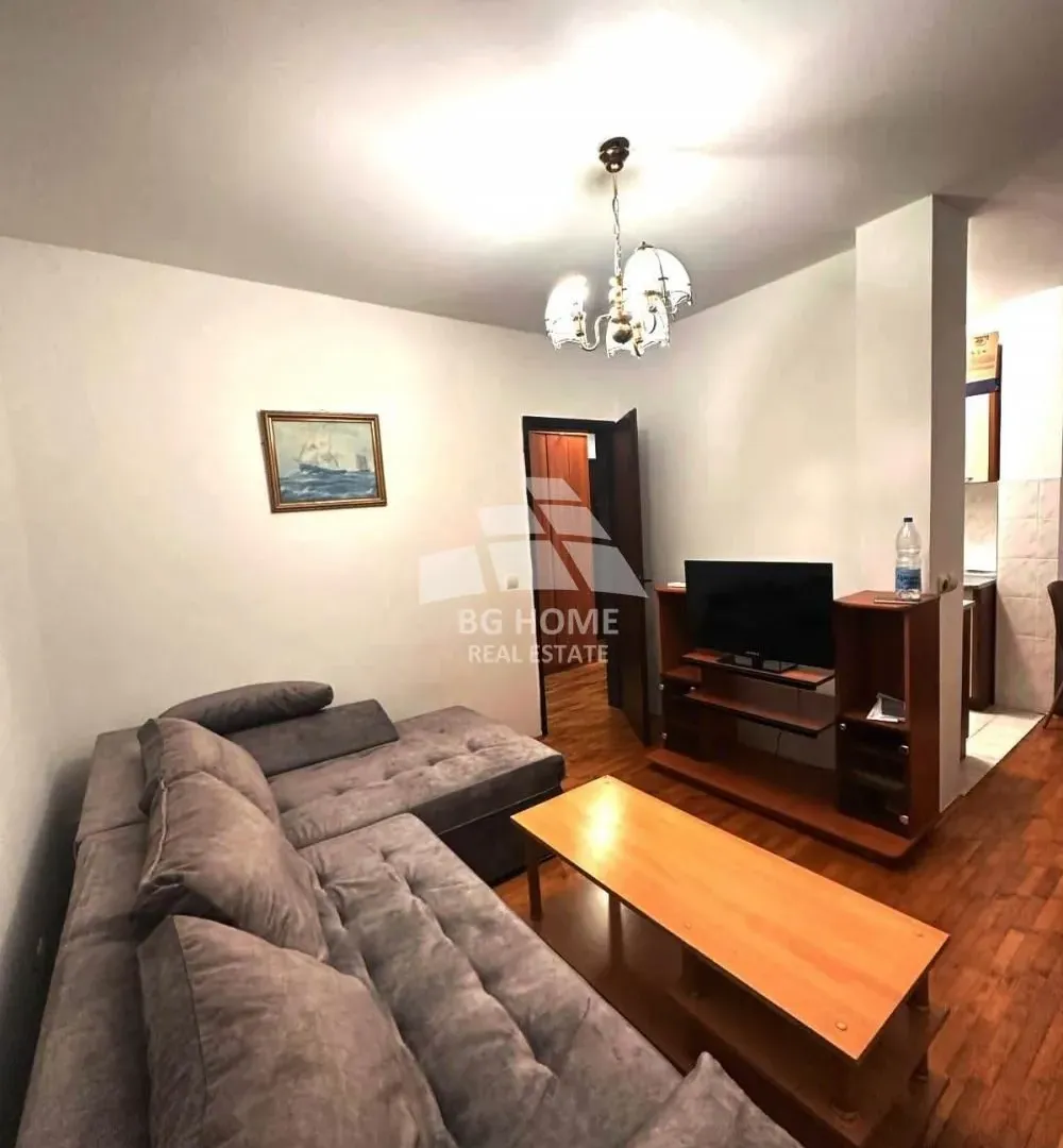Prodaja, jednosoban stan, 37m², Žarkovo, Beograd