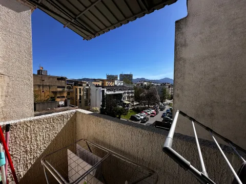 Sale, two bedroom apartment, 64m², Centar, Podgorica - image 7