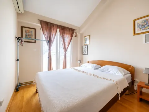 Rent, one bedroom apartment, 52m², Preko Morače, Podgorica - image 7