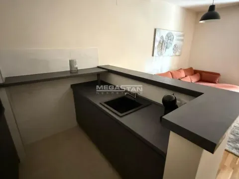 Prodaja, dvosoban stan, 70m², Savski Venac, Beograd - image 4