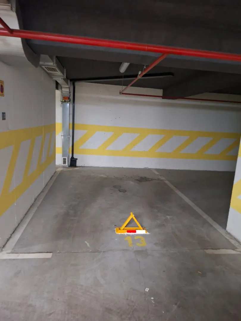 Rent, two bedroom apartment, 77m², Zagorič, Podgorica
