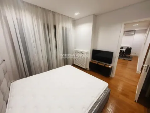 Izdavanje, dvosoban stan, 67m², Savski Venac, Beograd - image 8