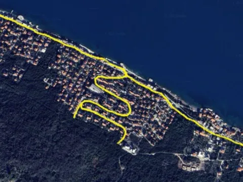 Prodaja, plac, 9748m², Krašići, Tivat - image 2