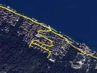 Sale, land lot, 9748m², Krašići, Tivat - image 2