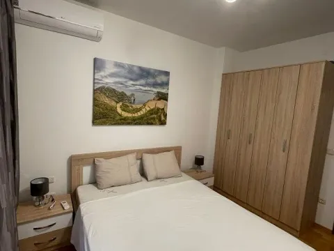 Prodaja, jednosoban stan, 52m², Bečići, Budva - image 4